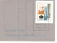 58722) Canada Millennium Collection Decorated Cover Exhibit Winners - Sammlungen