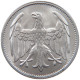 GERMANY 3 MARK 1922 A #c054 0031 - 3 Mark & 3 Reichsmark