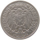 GERMANY 25 PFENNIG 1910 A #c045 0357 - 25 Pfennig