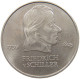 GERMANY 20 MARK 1972 SCHILLER DDR #c062 0297 - 20 Mark