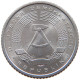 GERMANY DDR 50 PFENNIG 1958 #a076 0291 - 50 Pfennig