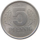 GERMANY DDR 5 PFENNIG 1978 TOP #s069 0677 - 5 Pfennig