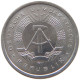 GERMANY DDR 5 PFENNIG 1978 TOP #a089 0157 - 5 Pfennig