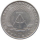 GERMANY DDR 5 PFENNIG 1972 TOP #a076 0343 - 5 Pfennig