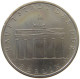 GERMANY DDR 5 MARK 1971 BERLIN #a078 0197 - 5 Marcos