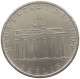 GERMANY DDR 5 MARK 1971 BERLIN #a043 0097 - 5 Mark