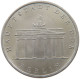 GERMANY DDR 5 MARK 1971 #a031 0055 - 5 Mark