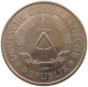 GERMANY DDR 5 MARK 1969 TOP #a061 0009 - 5 Mark