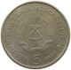 GERMANY DDR 5 MARK 1971 BERLIN #a078 0199 - 5 Mark