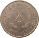 GERMANY DDR 5 MARK 1969 #a013 0673 - 5 Mark