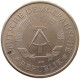 GERMANY DDR 5 MARK 1969 #a013 0659 - 5 Marcos