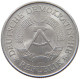 GERMANY DDR 2 MARK 1977 #a070 0563 - 2 Mark