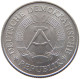 GERMANY DDR 2 MARK 1977 TOP #a076 0235 - 2 Mark