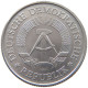 GERMANY DDR 2 MARK 1975 TOP #a076 0249 - 2 Mark