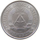 GERMANY DDR 2 MARK 1975 TOP #a076 0237 - 2 Mark