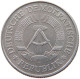 GERMANY DDR 2 MARK 1975 #a076 0243 - 2 Mark