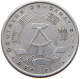 GERMANY DDR 2 MARK 1957 #a070 0565 - 2 Mark