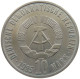 GERMANY DDR 10 MARK 1985 #a077 0523 - 10 Mark