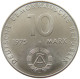 GERMANY DDR 10 MARK 1975 TOP #s062 0715 - 10 Marcos