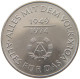 GERMANY DDR 10 MARK 1974 TOP #c083 0903 - 10 Mark