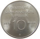 GERMANY DDR 10 MARK 1974 TOP #a078 0085 - 10 Mark