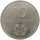 GERMANY DDR 10 MARK 1975 #a013 0623 - 10 Marcos