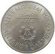 GERMANY DDR 10 MARK 1974 TOP #a078 0087 - 10 Mark