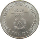 GERMANY DDR 10 MARK 1974 #s062 0673 - 10 Mark