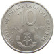 GERMANY DDR 10 MARK 1973 TOP #s062 0711 - 10 Mark