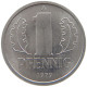 GERMANY DDR 1 PFENNIG 1979 TOP #a089 0219 - 1 Pfennig