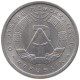 GERMANY DDR 1 PFENNIG 1979 TOP #a076 0377 - 1 Pfennig