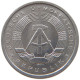 GERMANY DDR 1 PFENNIG 1978 TOP #a089 0231 - 1 Pfennig