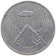 GERMANY DDR 1 PFENNIG 1952 E #a076 0447 - 1 Pfennig