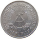 GERMANY DDR 1 MARK 1978 TOP #a076 0267 - 1 Mark