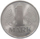 GERMANY DDR 1 MARK 1977 TOP #c078 0449 - 1 Mark