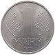 GERMANY DDR 1 MARK 1977 TOP #a076 0283 - 1 Marco