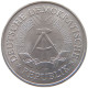 GERMANY DDR 1 MARK 1977 TOP #a076 0283 - 1 Mark