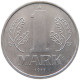 GERMANY DDR 1 MARK 1977 #a051 0547 - 1 Marco