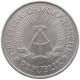 GERMANY DDR 1 MARK 1977 #a051 0547 - 1 Marco