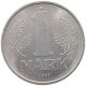 GERMANY DDR 1 MARK 1977 #c073 0079 - 1 Mark