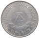 GERMANY DDR 1 MARK 1977 #c073 0079 - 1 Mark