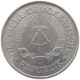 GERMANY DDR 1 MARK 1975 TOP #a076 0275 - 1 Mark