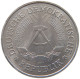 GERMANY DDR 1 MARK 1975 TOP #a076 0261 - 1 Mark