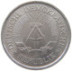 GERMANY DDR 1 MARK 1972 TOP #a088 0423 - 1 Mark