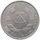 GERMANY DDR 1 MARK 1963 #a076 0255 - 1 Marco