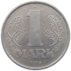 GERMANY DDR 1 MARK 1975 #a076 0281 - 1 Mark