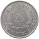 GERMANY DDR 1 MARK 1975 #a076 0281 - 1 Mark