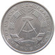 GERMANY DDR 1 MARK 1963 #a076 0257 - 1 Marco