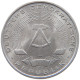 GERMANY DDR 1 MARK 1962 #a076 0287 - 1 Marco