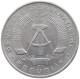 GERMANY DDR 1 MARK 1962 #a070 0607 - 1 Marco